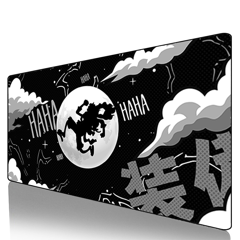 Pc Gaming Nzxt - Anime One Piece Luffy Mouse Pad