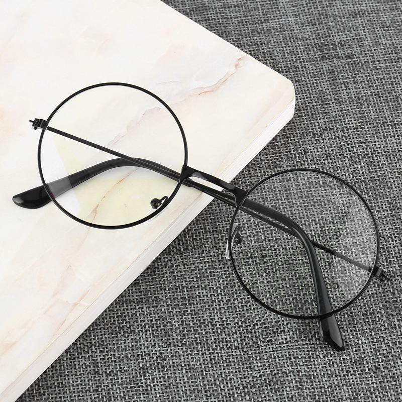Gaming Glasses Blue Light - Đàn ông và phụ nữ retro