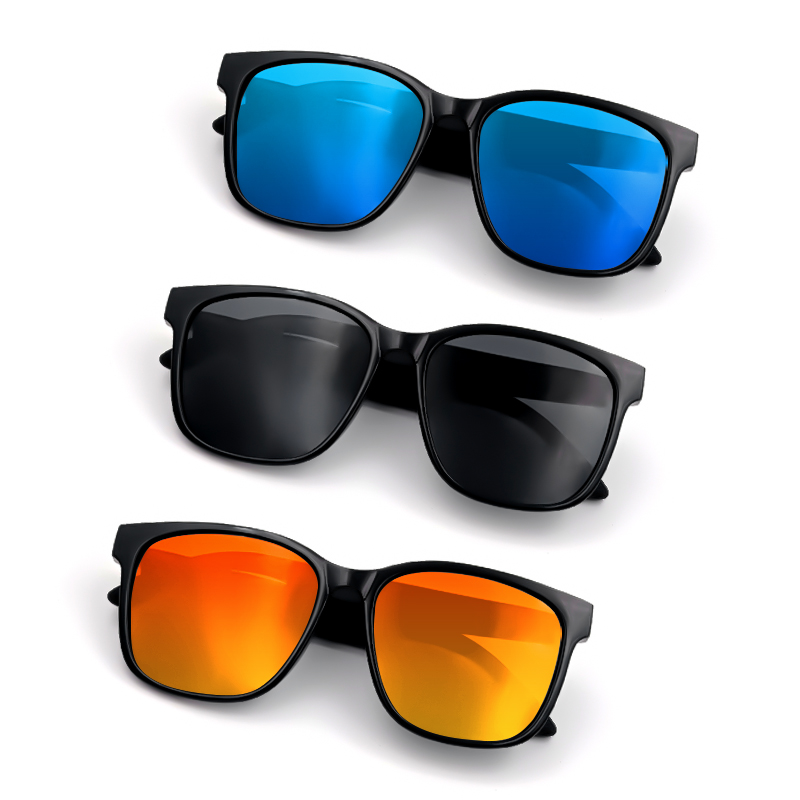 Gaming Glasses Blue Light - GS08 anti-blue light glasses make receive