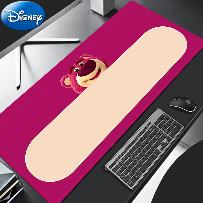 Pc Gaming Nzxt - Gaming Mouse XXL Pad Anime PC