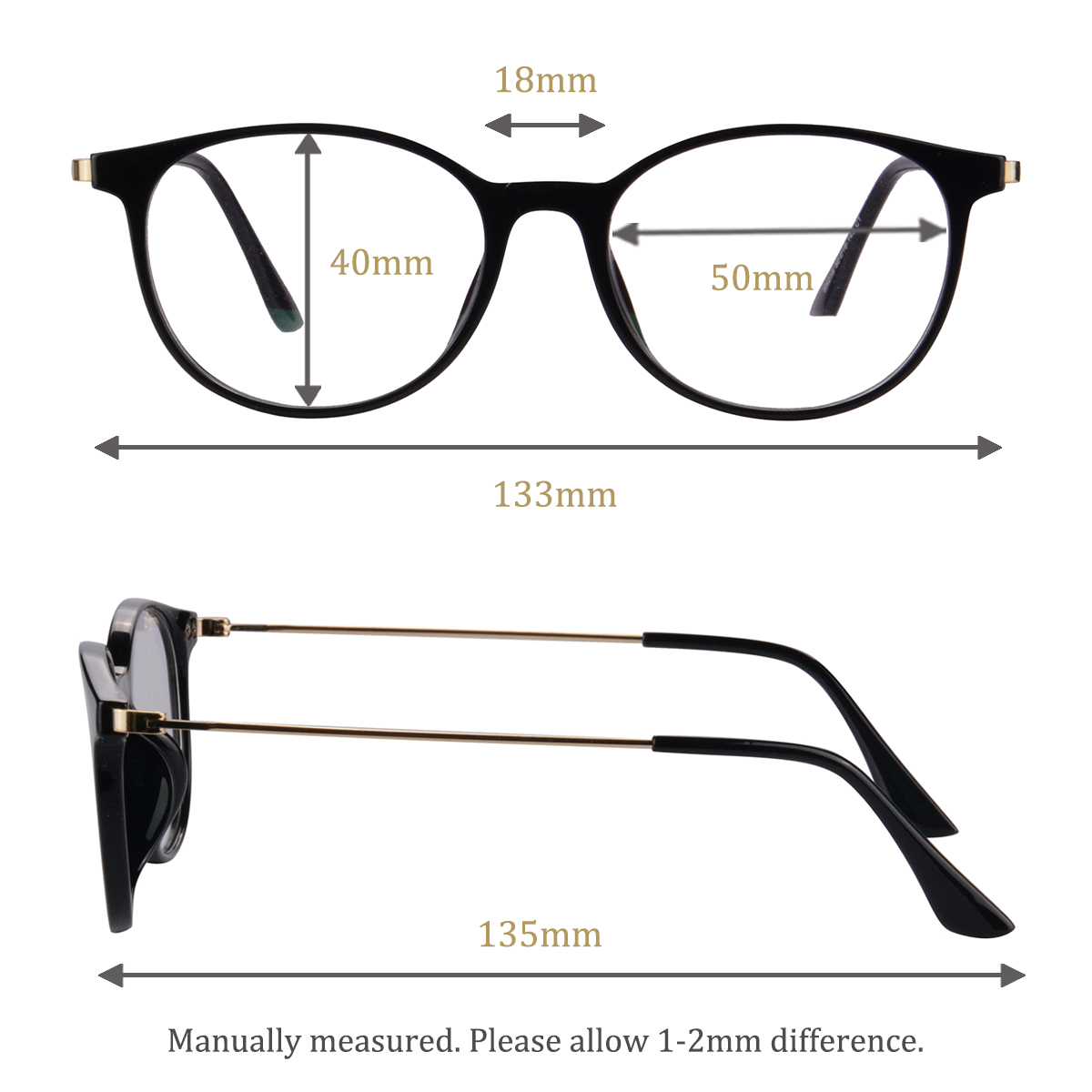 Xanh Dương Chặn Ánh Sáng Mắt K - đánh giá và giá Gaming Glasses Blue Light