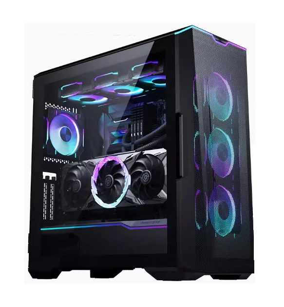 High-End Custom Gaming PC I9/I - đánh giá và giá Pc Gaming I9