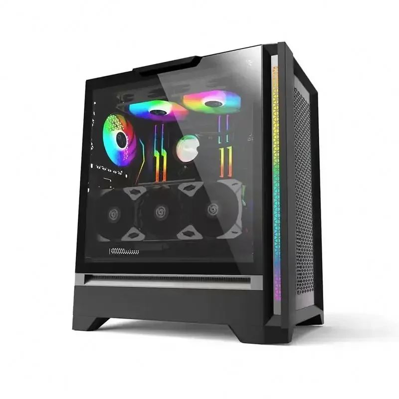High-End Custom Gaming PC I9/I - đánh giá và giá Pc Gaming I9