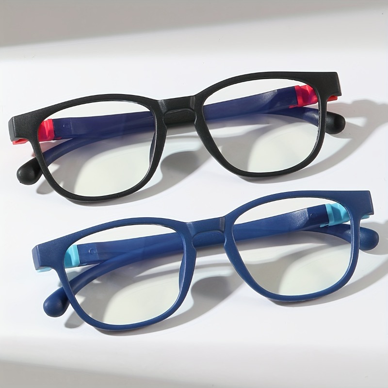 2PCS Blue Light Blocking Glass - đánh giá và giá Gaming Glasses Blue Light