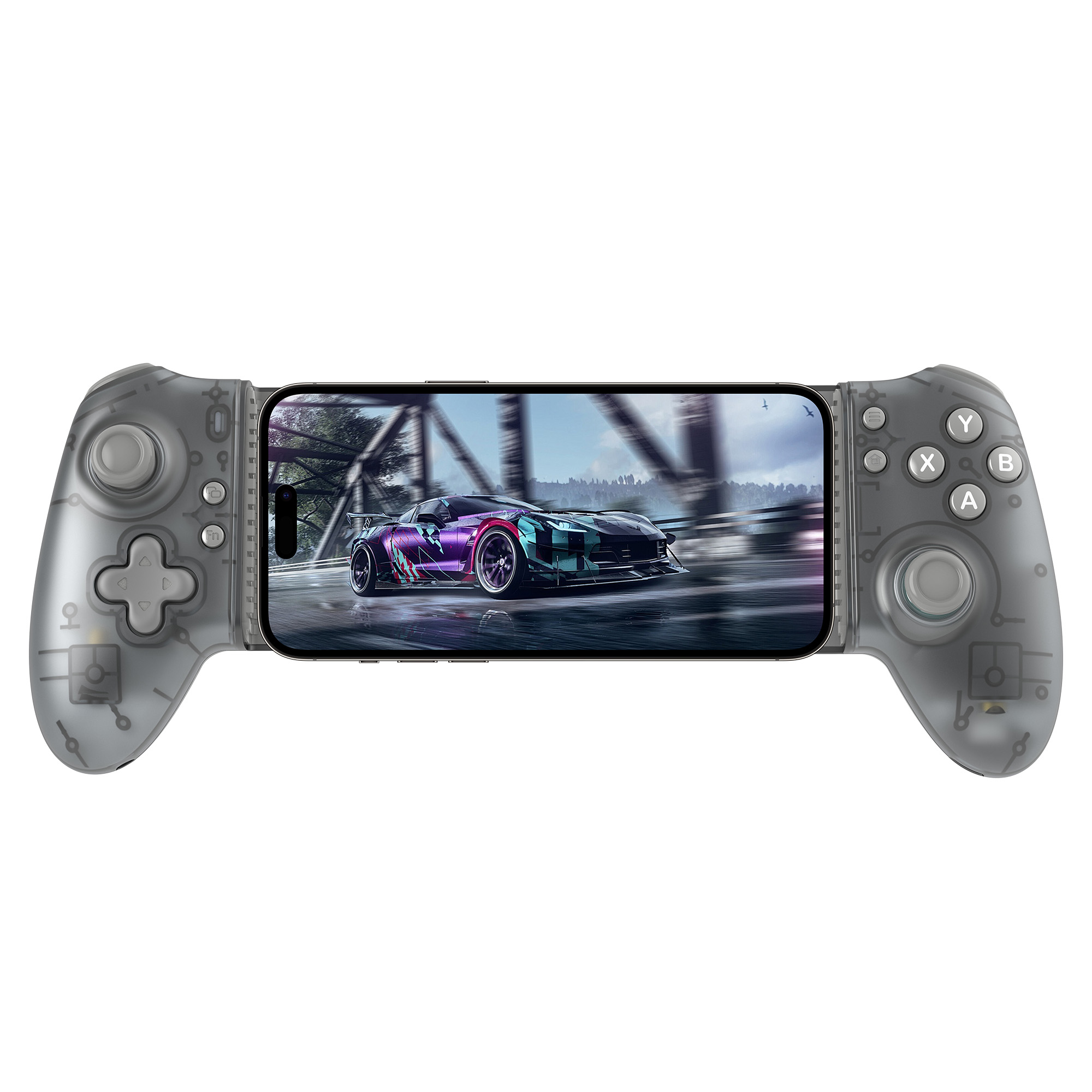 Wireless Mobile Gaming Control - đánh giá và giá Pc Gaming On Android