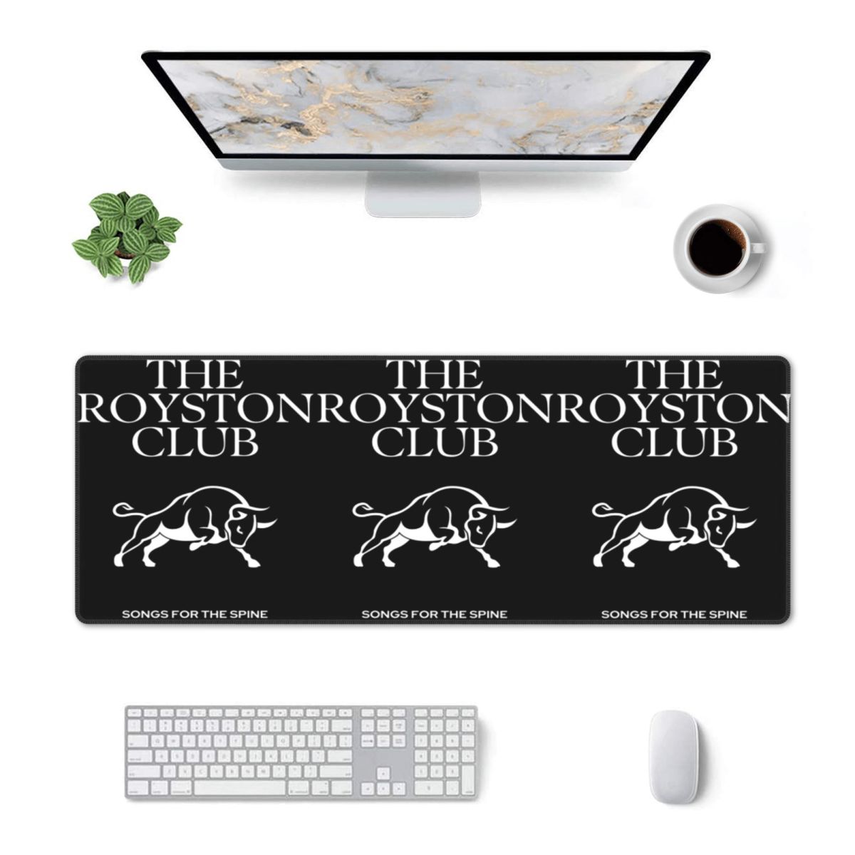 Large Mouse Pad The Royston Cl - đánh giá và giá Pc Gaming Club