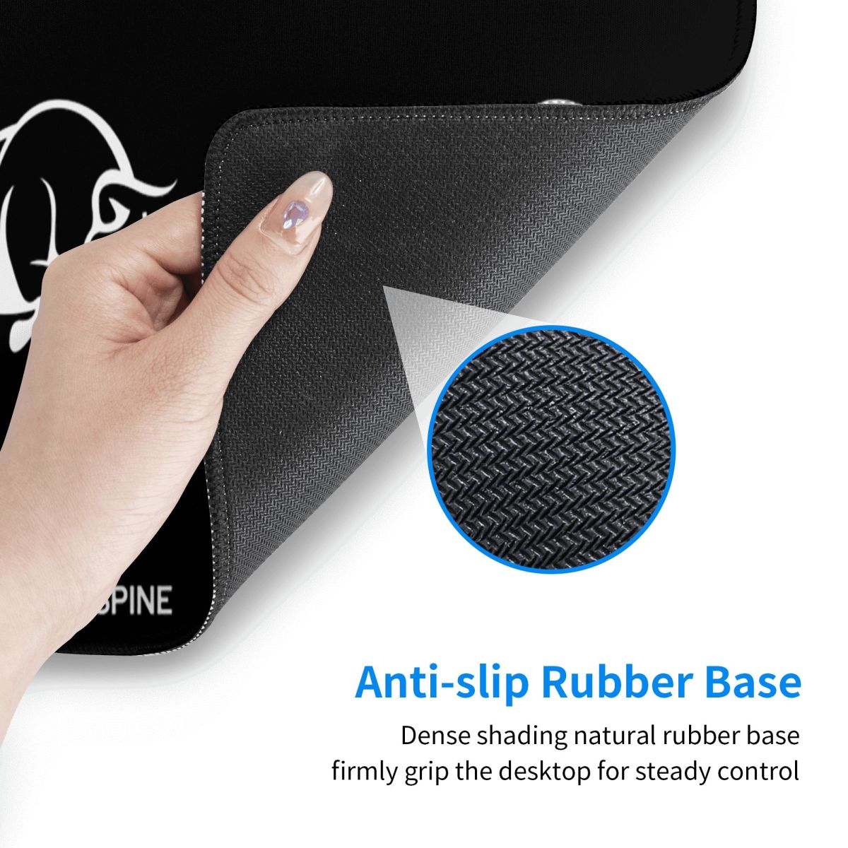 Large Mouse Pad The Royston Cl - đánh giá và giá Pc Gaming Club