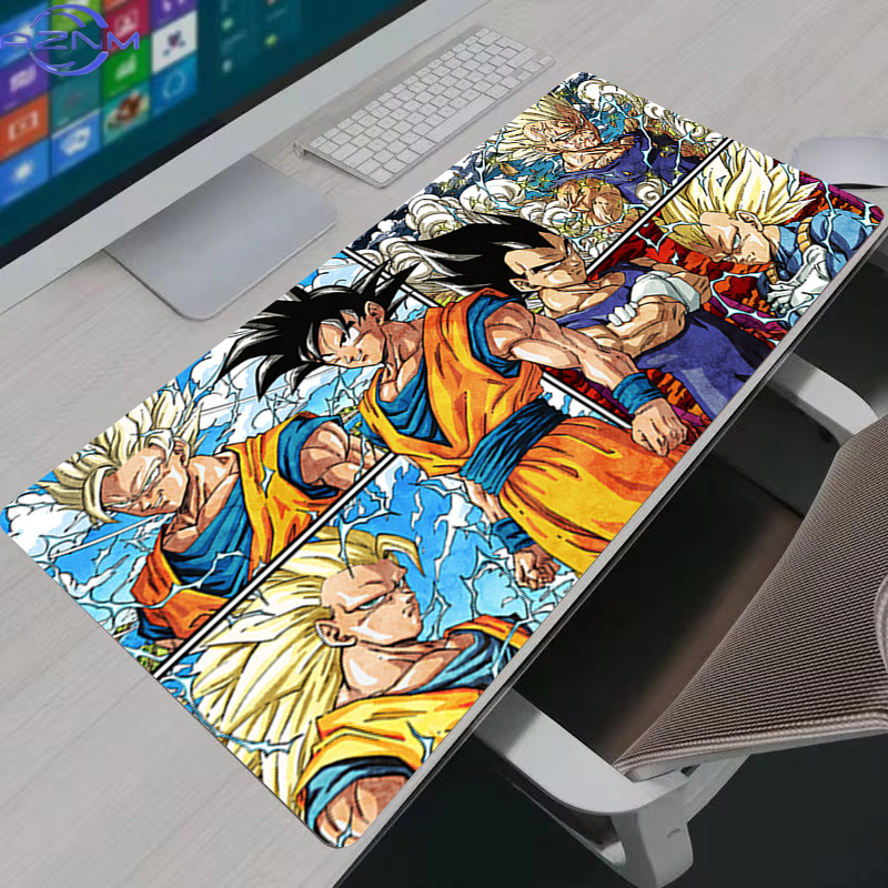 Mouse Pad Anime Gaming Mousepa - đánh giá và giá Pc Gaming Nzxt