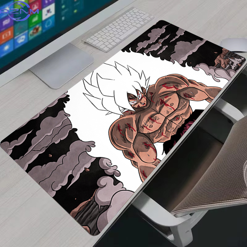 Mouse Pad Anime Gaming Mousepa - đánh giá và giá Pc Gaming Nzxt