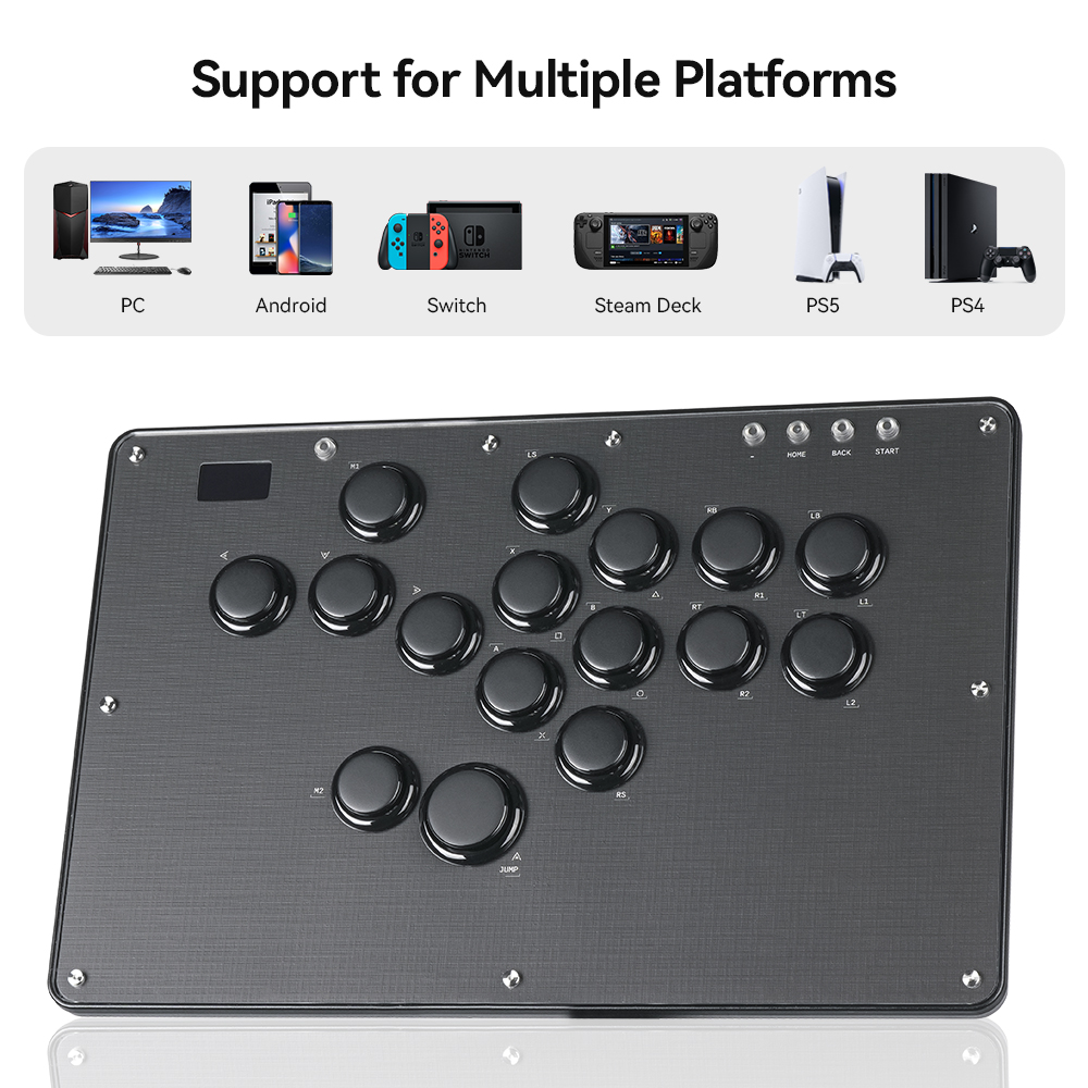Haute42-COSMOX Leverless Contr - đánh giá và giá Joystick Pc Gaming