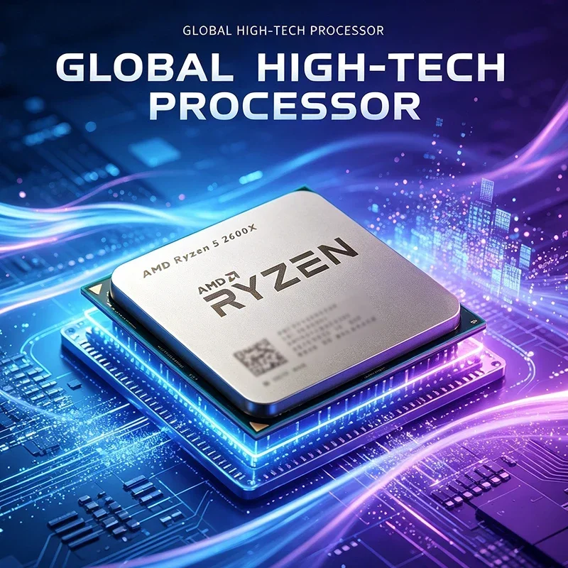 AMD Ryzen 5 2600X Mid-Tier Gam - đánh giá và giá Pc Gaming Mid Range