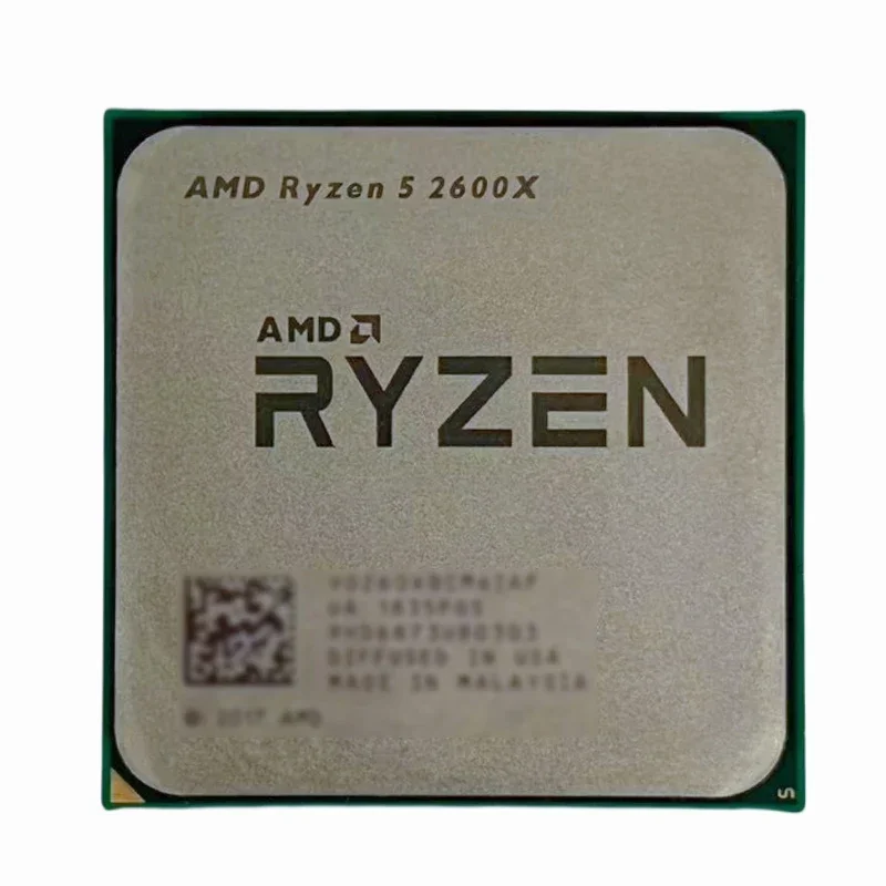 AMD Ryzen 5 2600X Mid-Tier Gam - đánh giá và giá Pc Gaming Mid Range