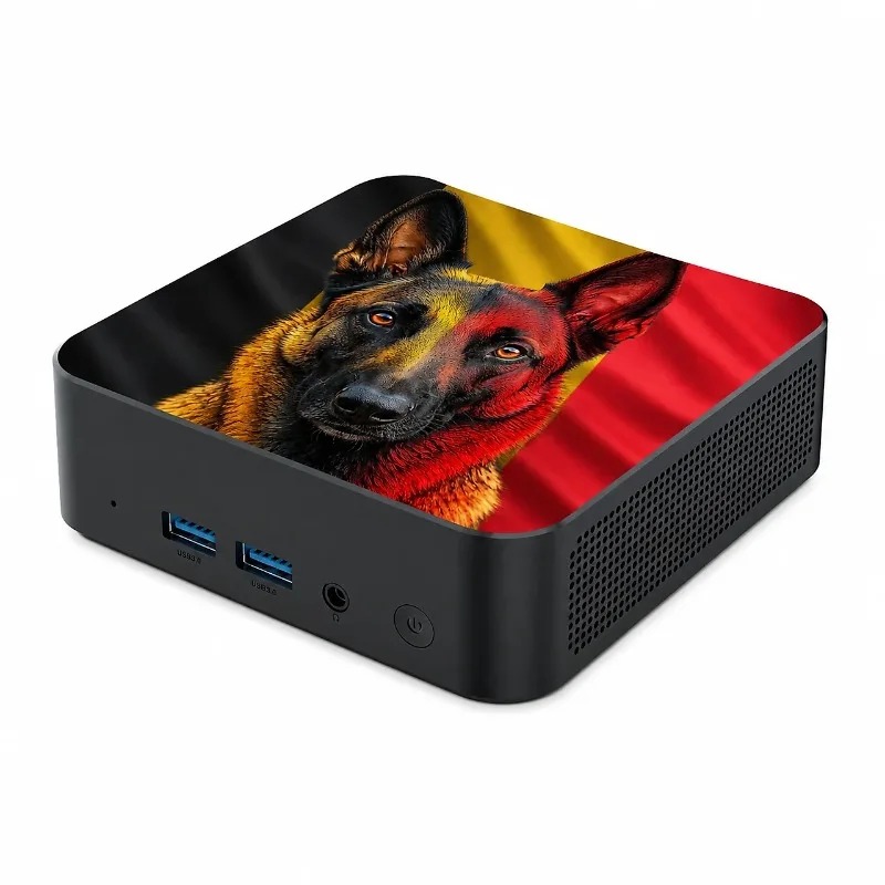 Mini PC Powerful Intel Core i9 - đánh giá và giá Pc Gaming I9