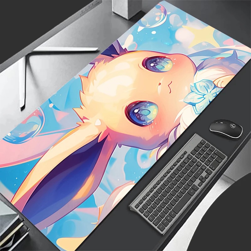 P-Pokemon Eevee Anime Gaming M - đánh giá và giá Pc Gaming Nzxt