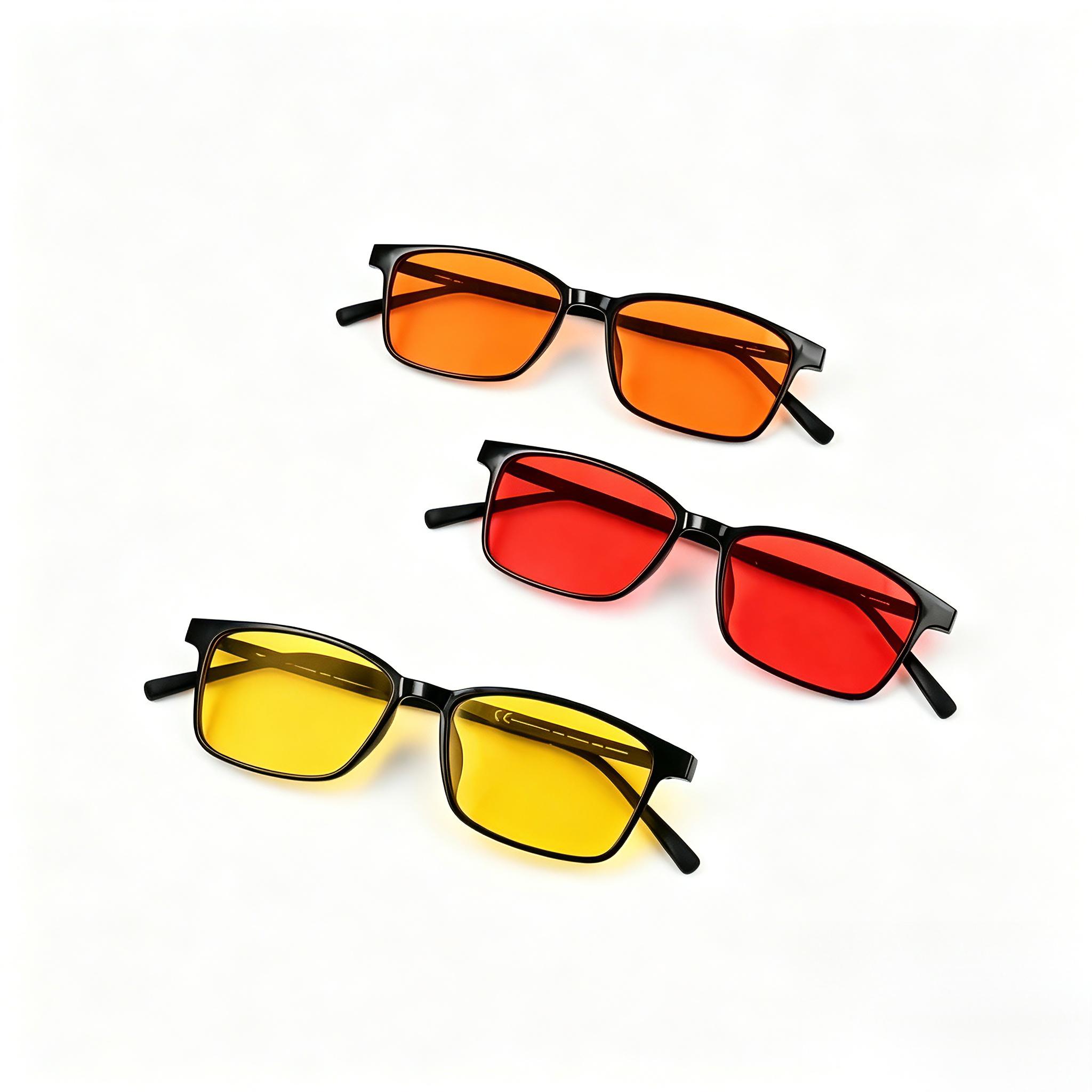 Unisex Blue Light Blocking Gla - đánh giá và giá Gaming Glasses Blue Light