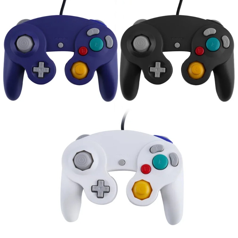Multi-Colors for Game Cubes Co - đánh giá và giá Joystick Pc Gaming