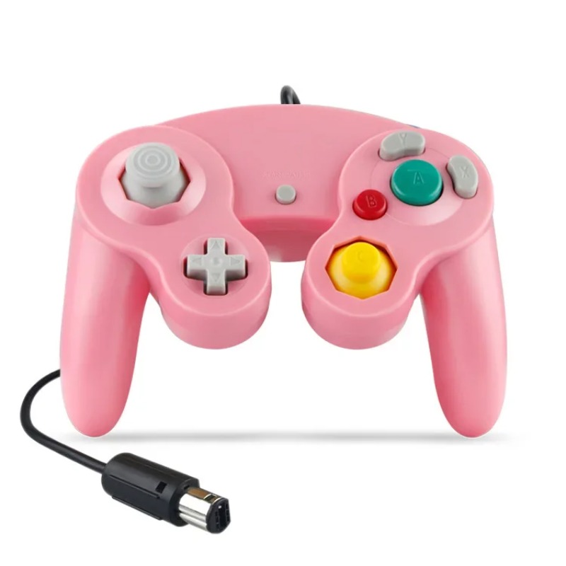 Multi-Colors for Game Cubes Co - đánh giá và giá Joystick Pc Gaming
