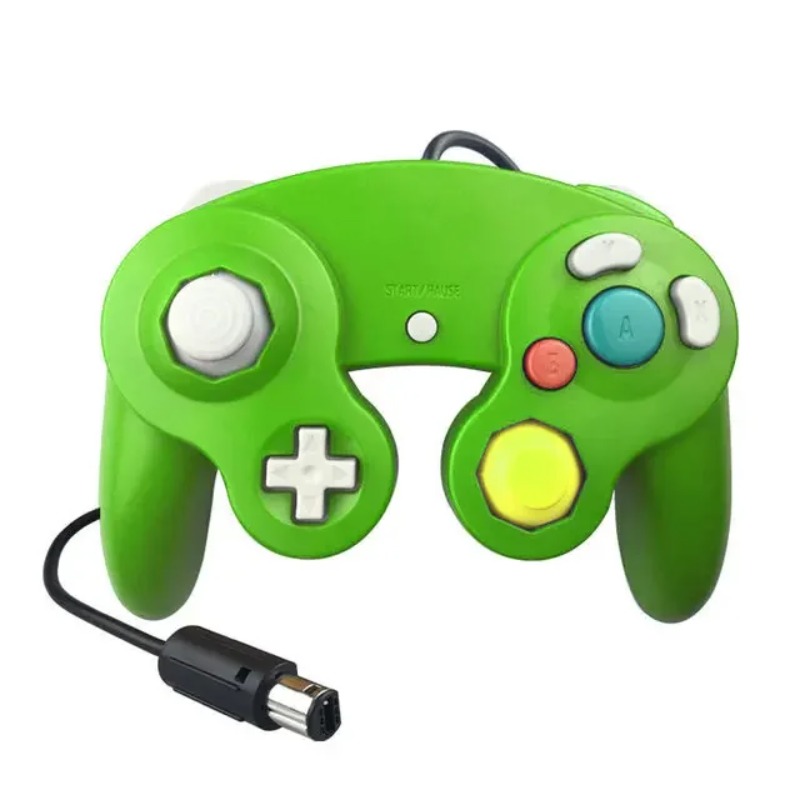 Multi-Colors for Game Cubes Co - đánh giá và giá Joystick Pc Gaming