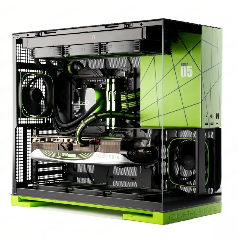 I9 14900K R9 9950X3D RTX 5090  - đánh giá và giá Pc Gaming Rtx 5090