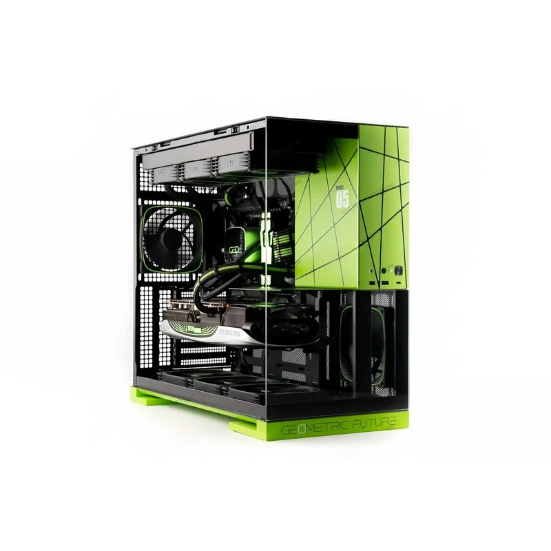 I9 14900K R9 9950X3D RTX 5090  - đánh giá và giá Pc Gaming Rtx 5090