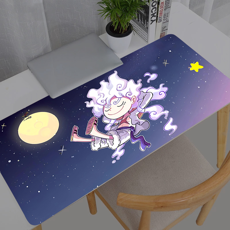 Large Mouse Pad Luffy One Piec - đánh giá và giá Pc Gaming Nzxt