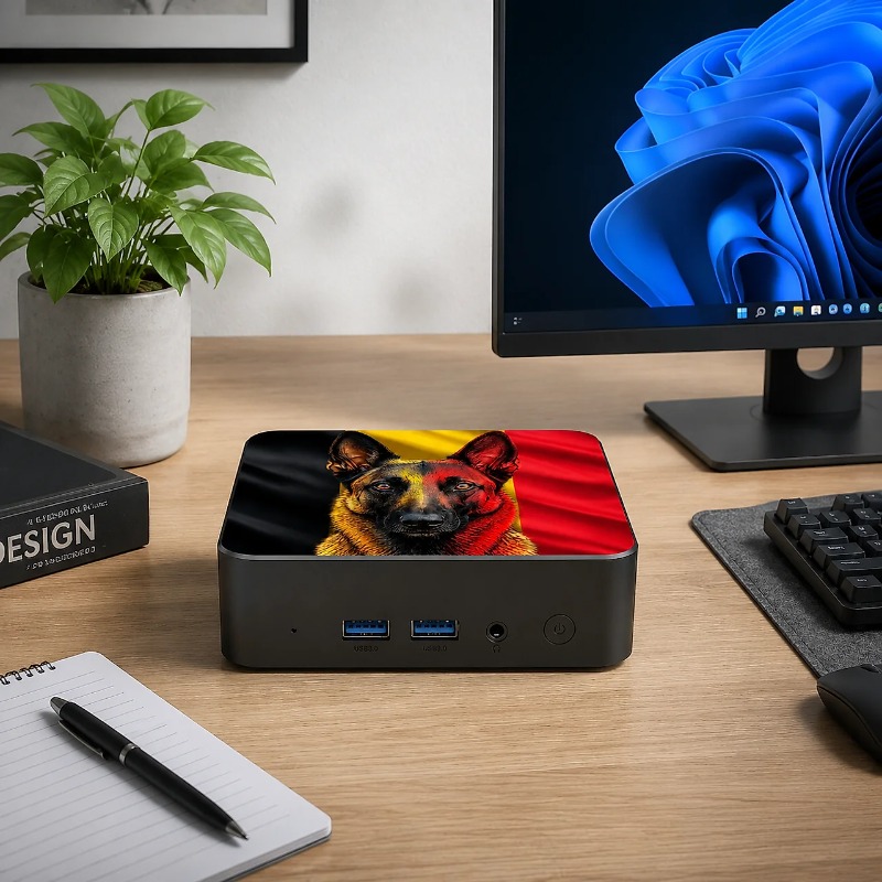 Intel Core i9‑10980HK Compact  - đánh giá và giá Pc Gaming I9