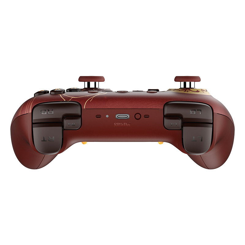 8BitDo Ultimate 2 Wireless Gam - đánh giá và giá Joystick Pc Gaming