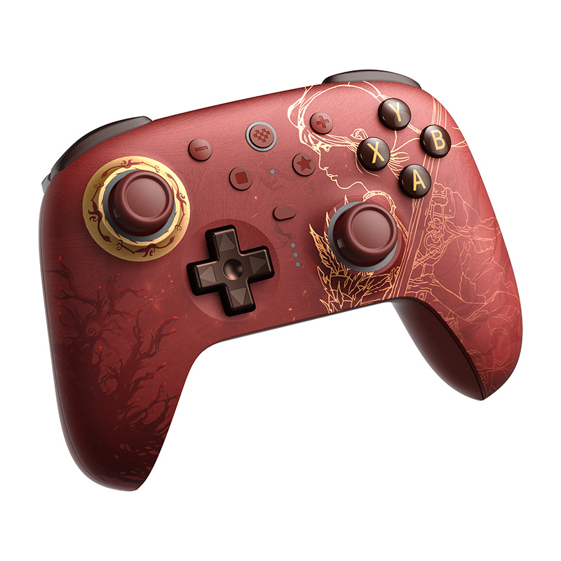 8BitDo Ultimate 2 Wireless Gam - đánh giá và giá Joystick Pc Gaming