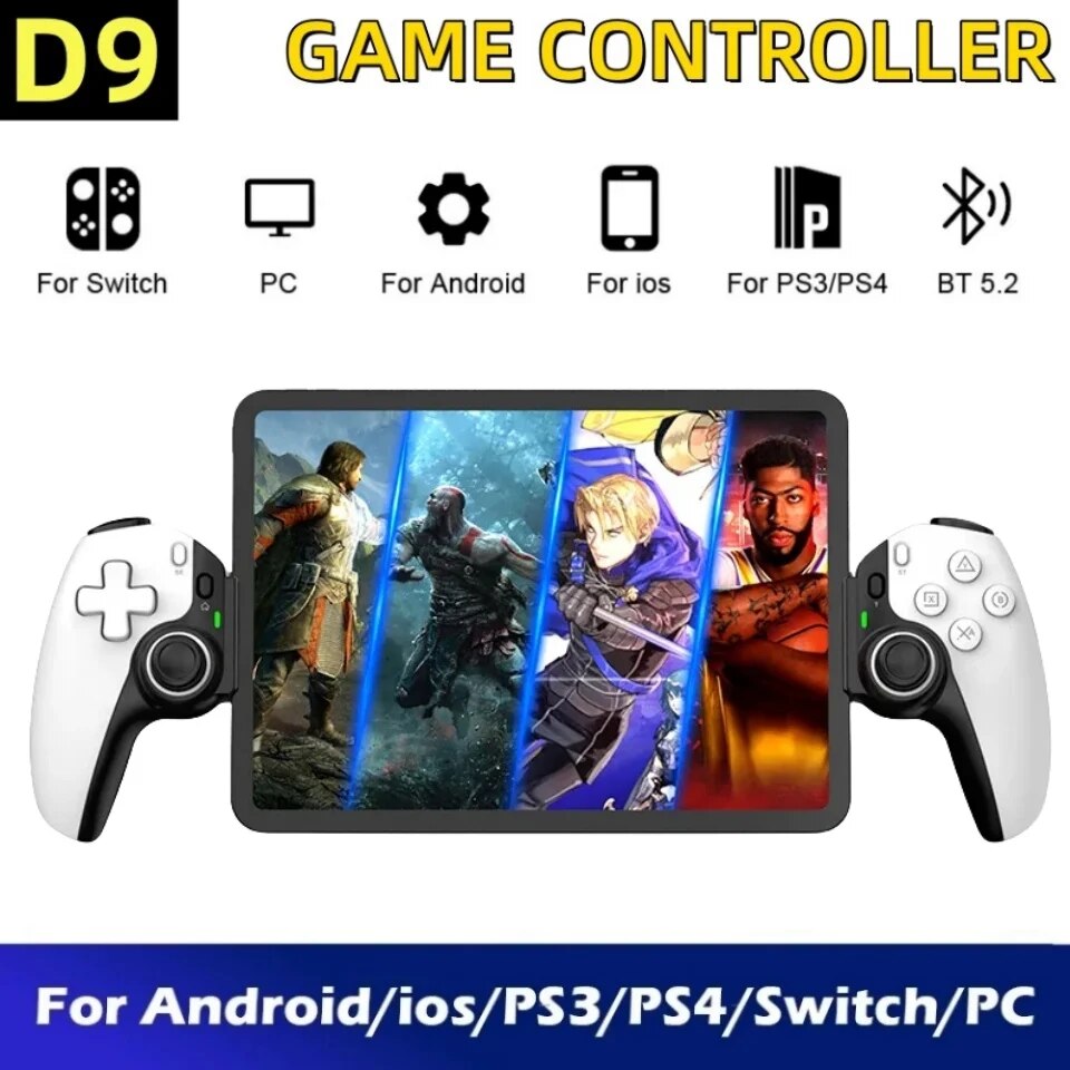 Mobile Phone Stretching Game C - đánh giá và giá Joystick Pc Gaming