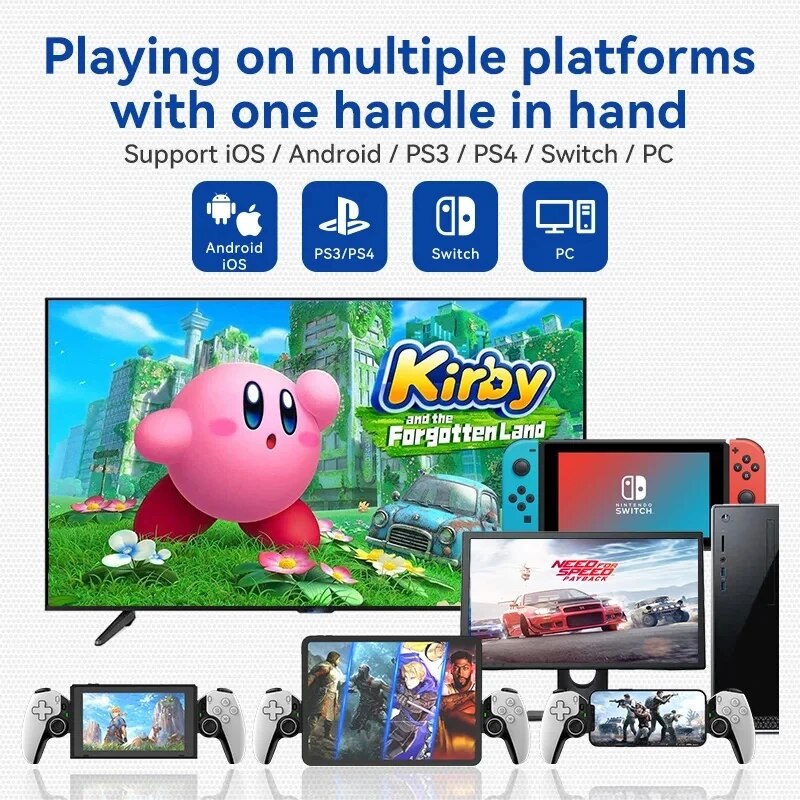 Mobile Phone Stretching Game C - đánh giá và giá Joystick Pc Gaming