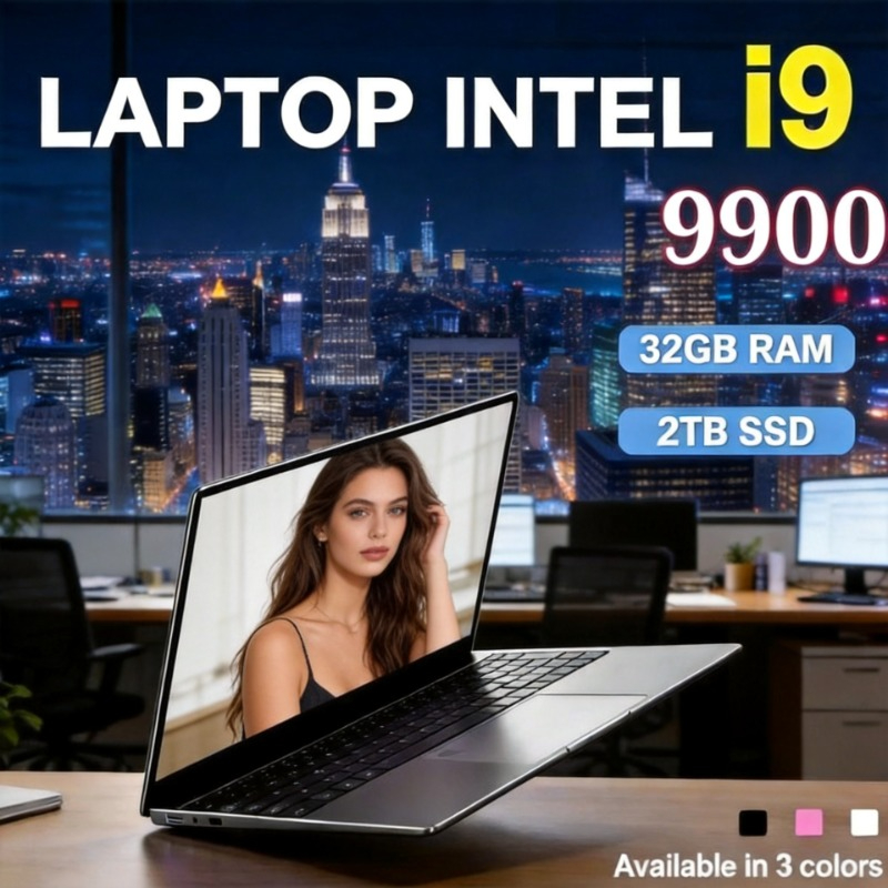 2026 Intel Core i9 9900 Ultra  - đánh giá và giá Pc Gaming Notebook