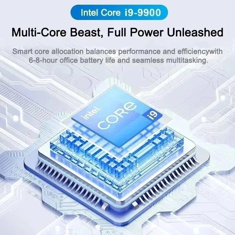 2026 Intel Core i9 9900 Ultra  - đánh giá và giá Pc Gaming Notebook