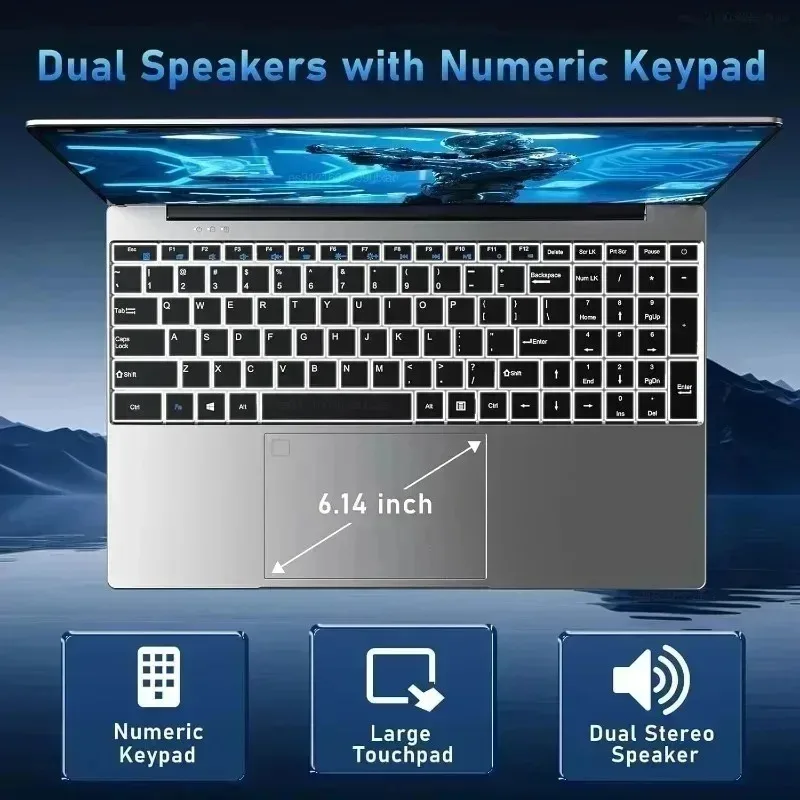 2026 Intel Core i9 9900 Ultra  - đánh giá và giá Pc Gaming Notebook