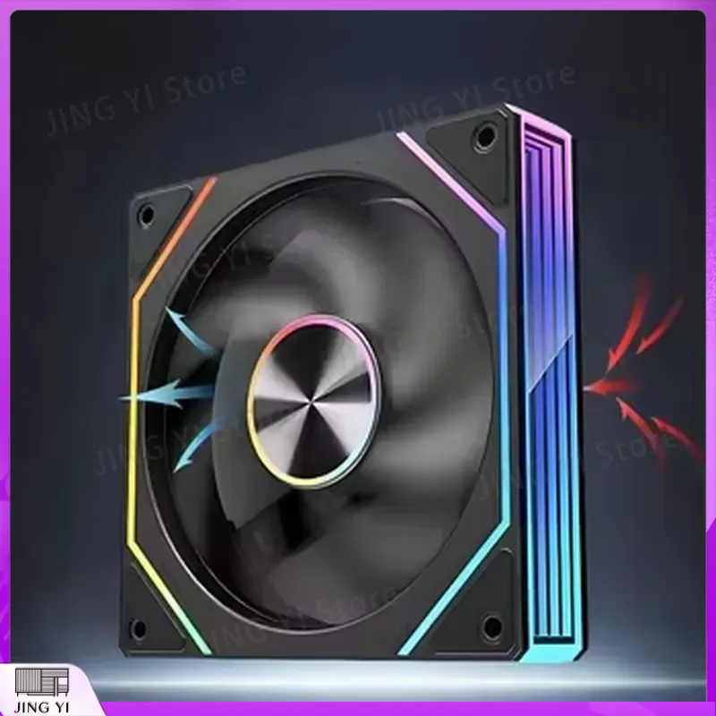 ATX Mid Tower PC Case Tempered - đánh giá và giá Pc Gaming Aquarium