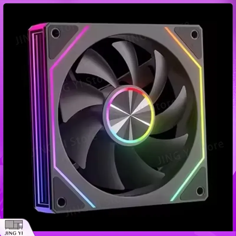 ATX Mid Tower PC Case Tempered - đánh giá và giá Pc Gaming Aquarium