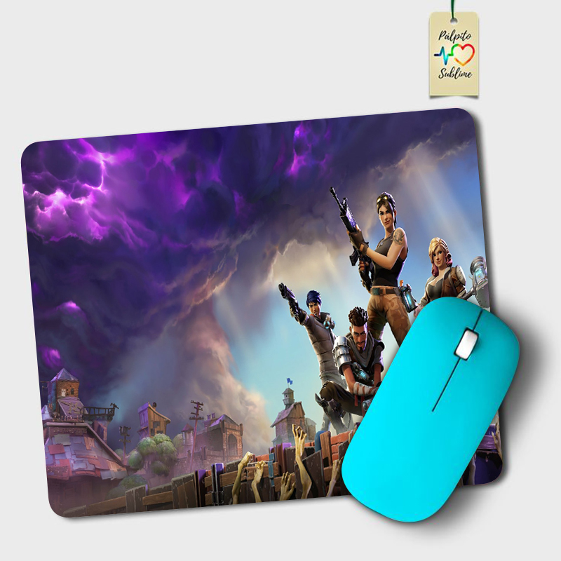 Game Fortnites Small Mouse Pad - đánh giá và giá Pc Gaming Nzxt