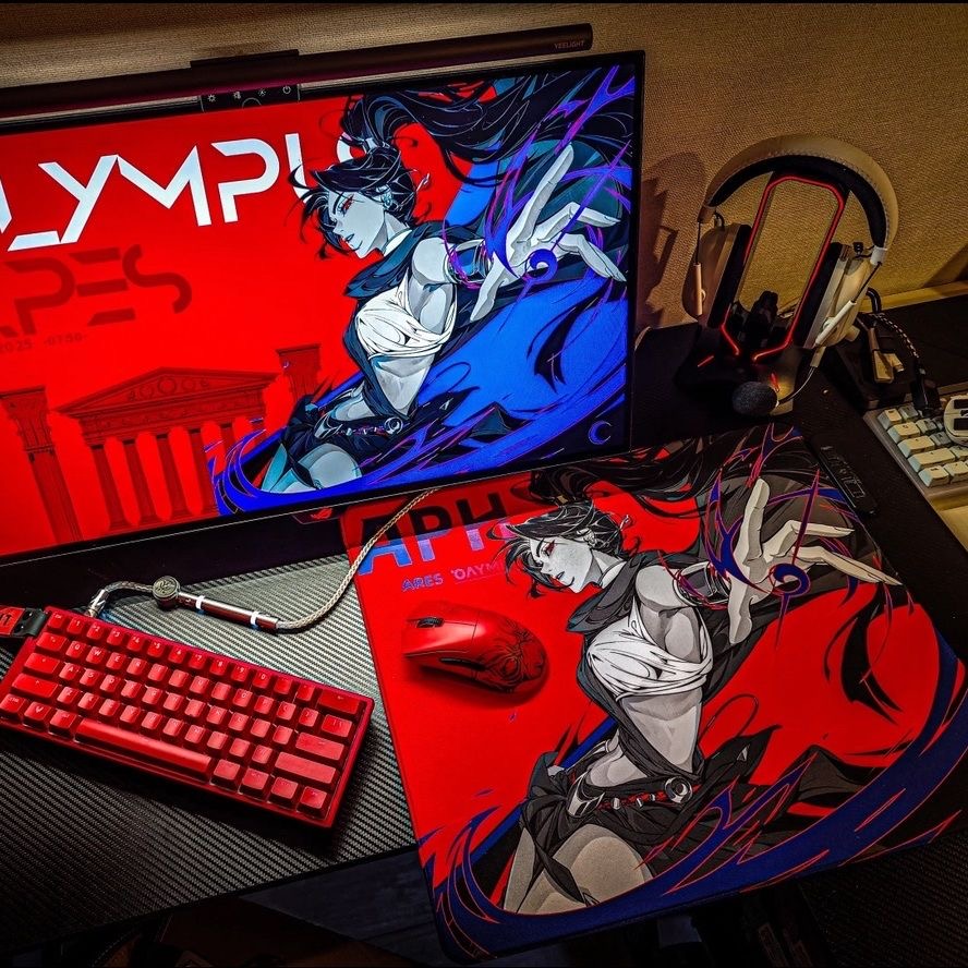 Hot Sale Crescent Care Studio  - đánh giá và giá Pc Gaming Zeus