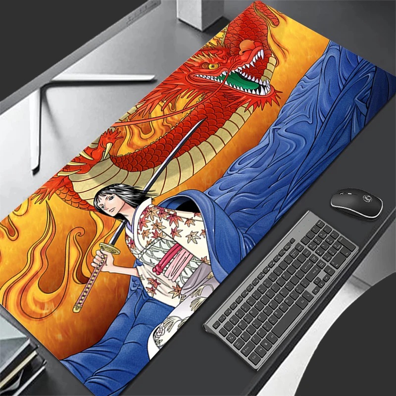 Japan Sexy Anime Girl Mouse Pa - đánh giá và giá Pc Gaming Nzxt