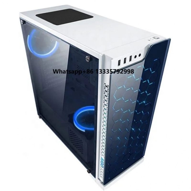 Original Assembling Personal D - đánh giá và giá Pc Gaming Price