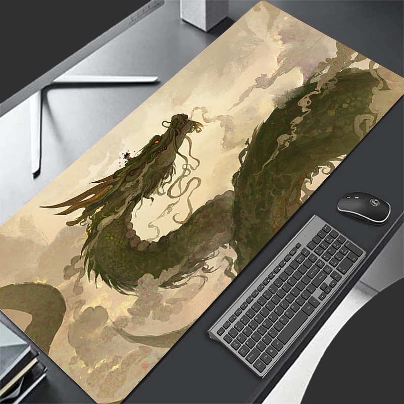 Mousepad Computer New Goku Mou - đánh giá và giá Pc Gaming Nzxt