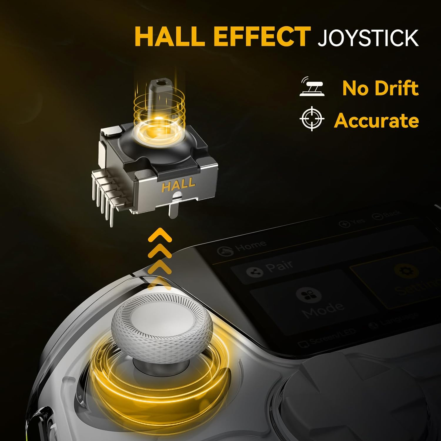 Manba One V2 Wireless Gaming C - đánh giá và giá Joystick Pc Gaming