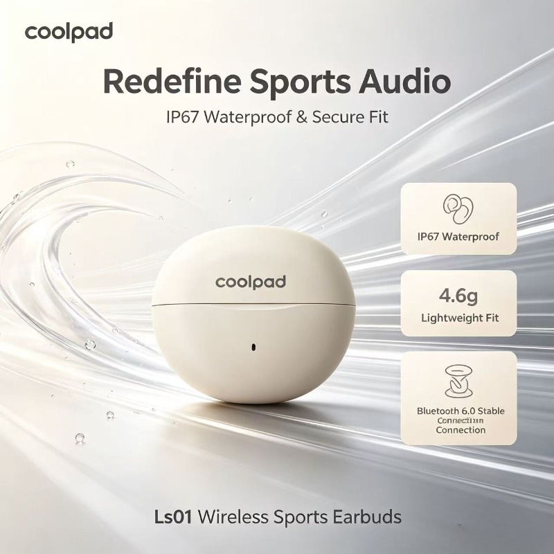 2026 New Coolpad OWS Clip-on S - đánh giá và giá Pc Gaming On Android