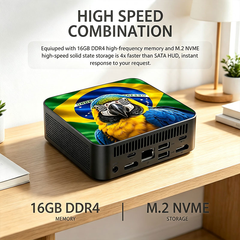 New Powerful Windows 11 Mini P - đánh giá và giá Pc Gaming I9