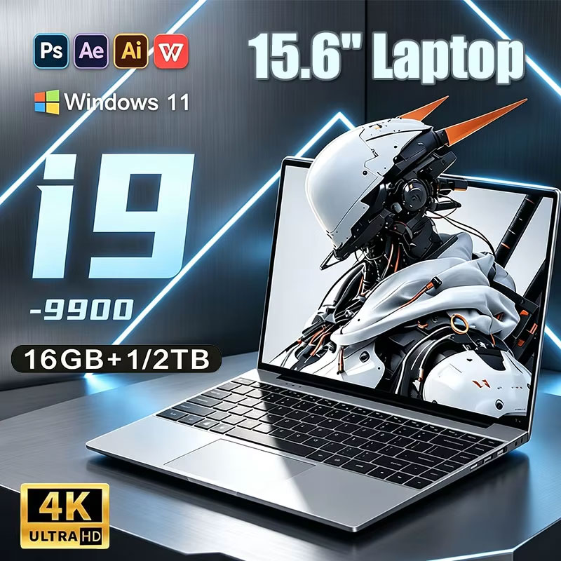 NEW 15.6' Laptop Intel Core I9 - đánh giá và giá Pc Gaming I9
