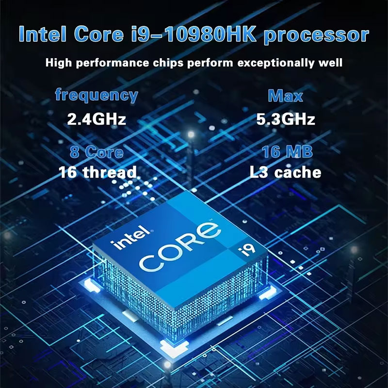 NEW 15.6' Laptop Intel Core I9 - đánh giá và giá Pc Gaming I9